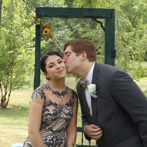 Meet your Posher, Meghan